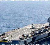 Krisis Memanas, Prancis Kirim Kapal Induk ke Timur Tengah di Tengah Konflik Iran dan AS-Israel