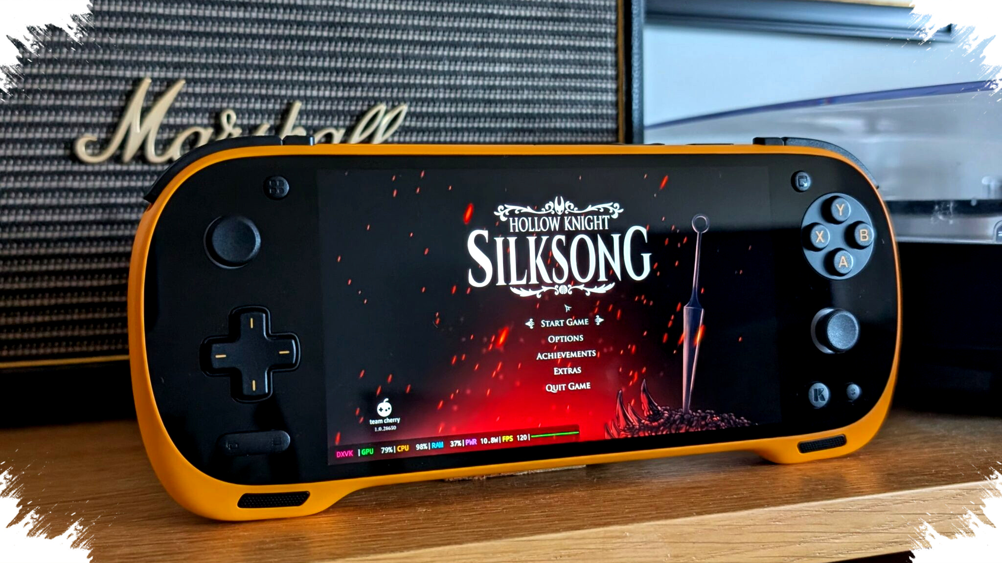 Krisis RAM Menghantam Duluan, Handheld Android Premium Ini Terancam Tamat Sebelum Lepas Landas Krisis RAM Menghantam Duluan, Handheld Android Premium Ini Terancam Tamat Sebelum Lepas Landas