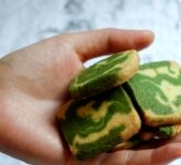 Kue Lebaran Bukan Lagi Biasa, Matcha Menguak Rasa Pahit Manis yang Menggoda Selera!