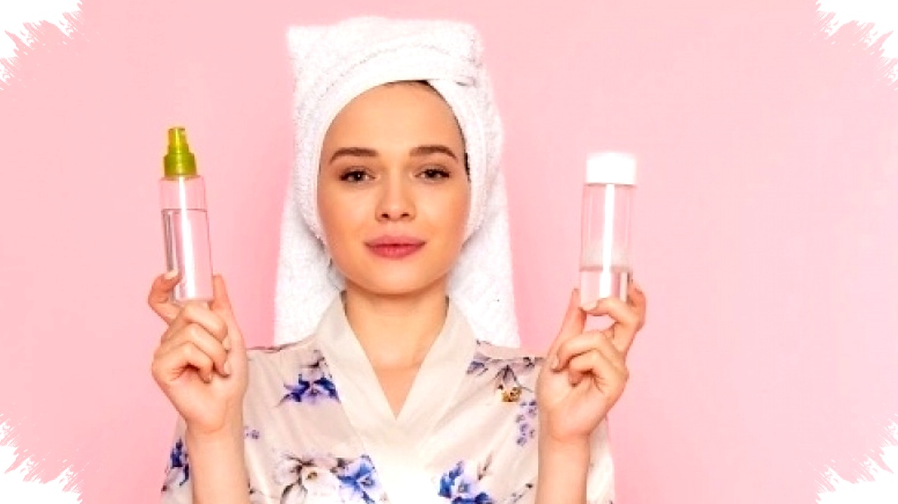 Kulit Sensitif Terus Meradang, 4 Toner Chamomile Ini Buktikan Efek Calming & Skin Barrier Super Kuat! Kulit Sensitif Terus Meradang, 4 Toner Chamomile Ini Buktikan Efek Calming & Skin Barrier Super Kuat!