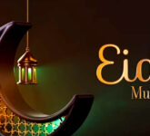 Kumpulan Prompt AI Gratis untuk Poster Idulfitri Beragam Tema, Praktis dan Cepat!