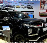 Kupas Tuntas Mesin 4N15 Mitsubishi Pajero Sport Mesin Diesel Tangguh Irit Minim Getaran Siap Tantang Medan Ekstrem!