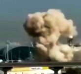 Kuwait Airport Diserang Drone Iran Serang Infrastruktur Vital, Saudi dan Teluk Terkepung Eskalasi Konflik Militer di Tengah Ancaman Regional