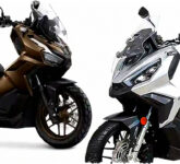 Kymco DINK G150 dan Honda ADV160 Beradu Fitur dan Harga, Skutik Petualang Mana yang Layak Pilihan Anda? Kymco DINK G150 dan Honda ADV160 Beradu Fitur dan Harga, Skutik Petualang Mana yang Layak Pilihan Anda?