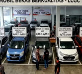 LCGC Bekas Jelang Lebaran 2026 Makin Diburu, Ini Daftar Mobil Irit untuk Mudik Keluarga