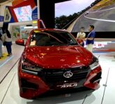 LCGC Masih Diburu, Saat Daya Beli Melemah Brio Satya Memimpin Penjualan