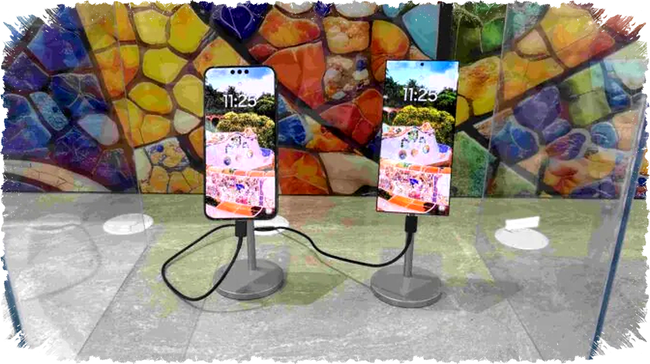 LEAD 2.0 Samsung Display, Era Baru Smartphone dengan Layar Super Terang 5.000 Nits Siap Mengubah Standar Industri