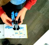 LEGO Terbesar Bocor, Sagrada Família 12.060 Keping Mulai Terkuak