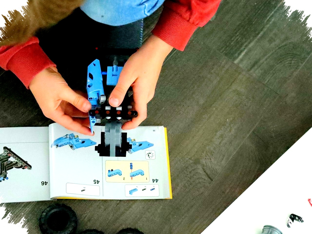 LEGO Terbesar Bocor, Sagrada Família 12.060 Keping Mulai Terkuak LEGO Terbesar Bocor, Sagrada Família 12.060 Keping Mulai Terkuak