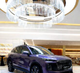 LEPAS L8 Kini Bisa Dicoba Langsung Di Showroom, Tiga Lokasi Ini Siap Menarik Minat Pembeli