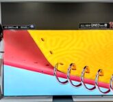 LG Bawa TV Mini LED 100 Inci ke RI, Saat Ruang Keluarga Menjelma Bioskop