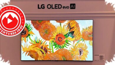 LG G6 Lawan Juara Kami, Harapan Besar Pada OLED Yang Lebih Lifelike