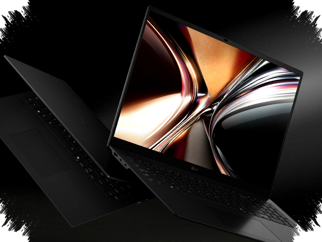 LG Gram Pro 17 Hadir dengan Intel Panther Lake, Layar Besar dan RAM 32 GB Jadi Kunci LG Gram Pro 17 Hadir dengan Intel Panther Lake, Layar Besar dan RAM 32 GB Jadi Kunci