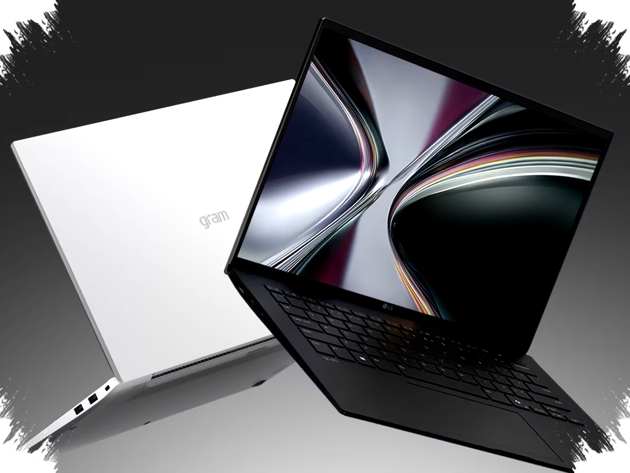 LG Rilis Gram 14 Intel Panther Lake, Lebih Ringan dan Baterai 3 Jam Lebih Lama LG Rilis Gram 14 Intel Panther Lake, Lebih Ringan dan Baterai 3 Jam Lebih Lama