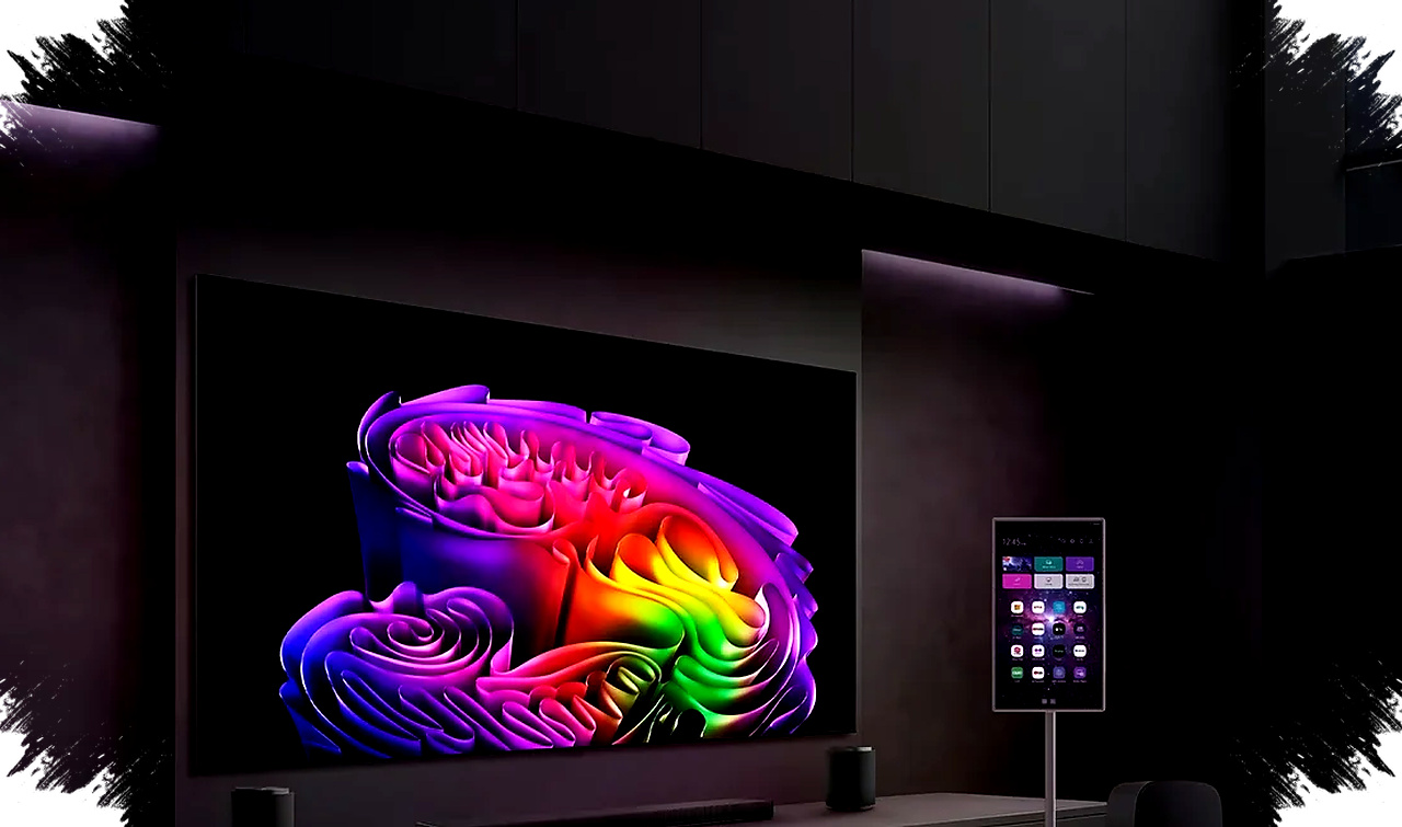 LG Rilis TV 2026, OLED Wireless W6 Dan Micro RGB Evo Jadi Andalan Baru LG Rilis TV 2026, OLED Wireless W6 Dan Micro RGB Evo Jadi Andalan Baru