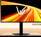 LG UltraGear OLED 27GX790B Meluncur Global, 720 Hz di 720p Jadi Senjata Esports LG UltraGear OLED 27GX790B Meluncur Global, 720 Hz di 720p Jadi Senjata Esports