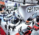 Laba Astra Otomotif 2026 Turun Tipis Rp11,3 Triliun, Bisnis Roda Dua dan Komponen Jadi Penyelamat Kuat!