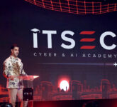 Laba CYBR Melesat Ribuan Persen, Ekspansi AI Ubah Peta Bisnis Siber