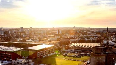 Lage Am Millerntor 11 Maret 2026, Zwischen Punkterettung Und Schattenseiten Im Stadion Erleben Fans Und Spieler Herausforderungen