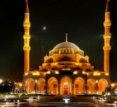 Lailatul Qadar Malam Takdir Penuh Kemuliaan, Rahasia Keistimewaan Lebih Dari Seribu Bulan Lailatul Qadar Malam Takdir Penuh Kemuliaan, Rahasia Keistimewaan Lebih Dari Seribu Bulan