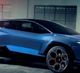 Lamborghini Lanzador Gagal Jadi BEV, Kini Mengincar Jalan Aman PHEV di 2030?