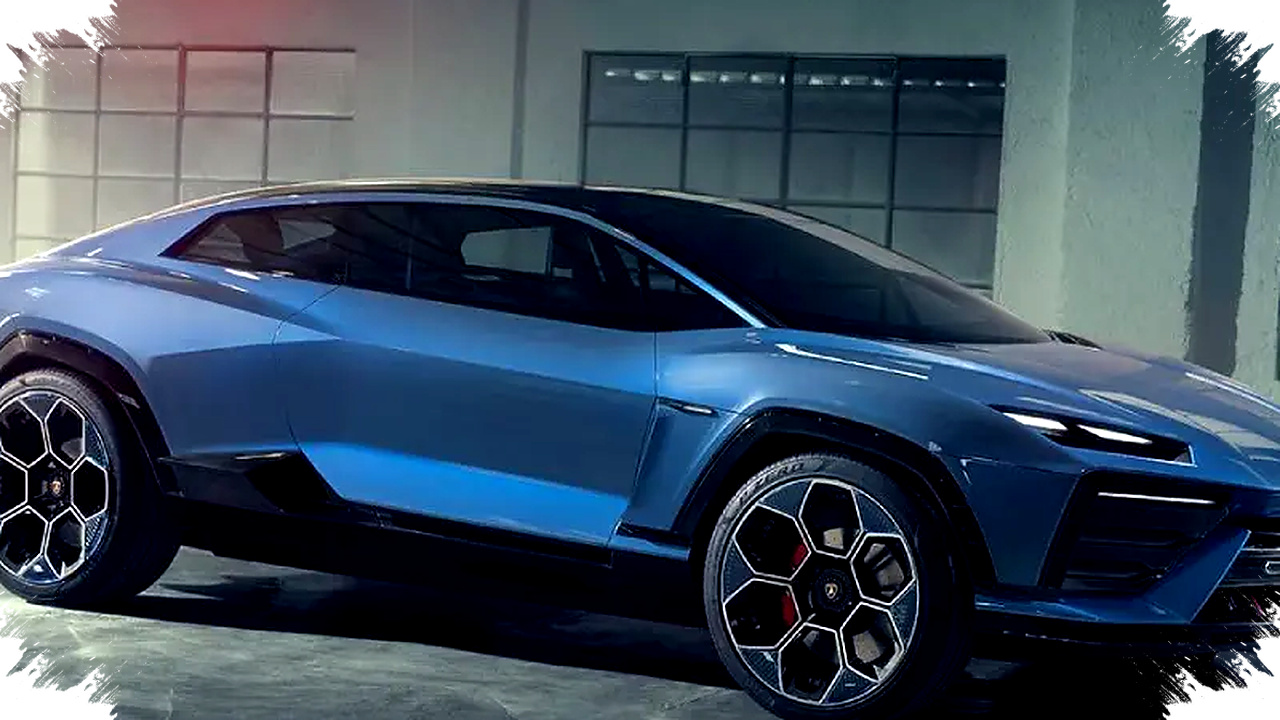 Lamborghini Lanzador Gagal Jadi BEV, Kini Mengincar Jalan Aman PHEV di 2030? Lamborghini Lanzador Gagal Jadi BEV, Kini Mengincar Jalan Aman PHEV di 2030?