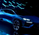 Lamborghini Tunda EV, Suara Mesin Masih Terlalu Penting Untuk Diganti