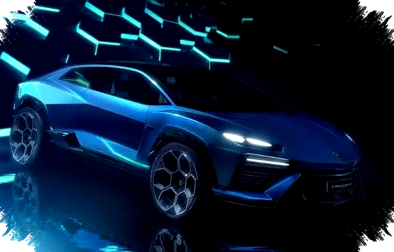 Lamborghini Tunda EV, Suara Mesin Masih Terlalu Penting Untuk Diganti Lamborghini Tunda EV, Suara Mesin Masih Terlalu Penting Untuk Diganti