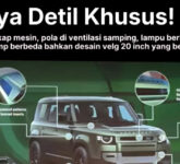 Land Rover Defender MY26 Resmi Meluncur di RI, SUV Legendaris Rp3,6 Miliar dengan Performa Buas dan Teknologi Mewah