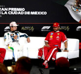 Lando Norris Ungkap Sasis Ferrari Jadi Senjata Mematikan di F1 2026, Mahar Kecepatan di Tikungan Jadi Kunci