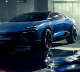 Lanzador Ubah Haluan, Lamborghini Tunda Full Listrik dan Pilih PHEV Lanzador Ubah Haluan, Lamborghini Tunda Full Listrik dan Pilih PHEV