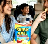 Lapar dan Kantuk Jadi Ancaman Mudik, 5 Camilan Sehat Ini Bantu Sopir Tetap Fokus Lapar dan Kantuk Jadi Ancaman Mudik, 5 Camilan Sehat Ini Bantu Sopir Tetap Fokus