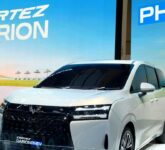 Laris Di Indonesia, Wuling Darion Siap Tembus Brunei Dan Hongkong