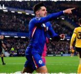 Las Estadísticas Reclaman Dominio Chelsea Con 7 Blues Dalam XI Mixto, Apakah Arsenal Masih Bisa Menyusul? Las Estadísticas Reclaman Dominio Chelsea Con 7 Blues Dalam XI Mixto, Apakah Arsenal Masih Bisa Menyusul?