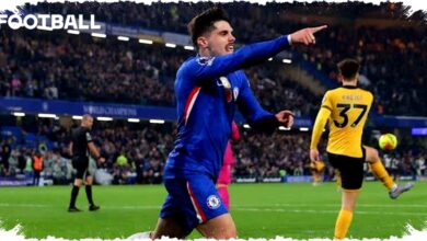 Las Estadísticas Reclaman Dominio Chelsea Con 7 Blues Dalam XI Mixto, Apakah Arsenal Masih Bisa Menyusul?