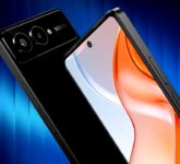 Lava Bold 2 5G Resmi Meluncur, Layar Curved AMOLED dan Dimensity 7060 Jadi Senjata Utama