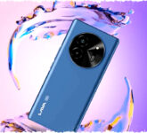 Lava Bold 2 5G Tampil Lebih Tipis dengan Desain Berani, Bocoran Kamera Ganda Siap Rebut Perhatian