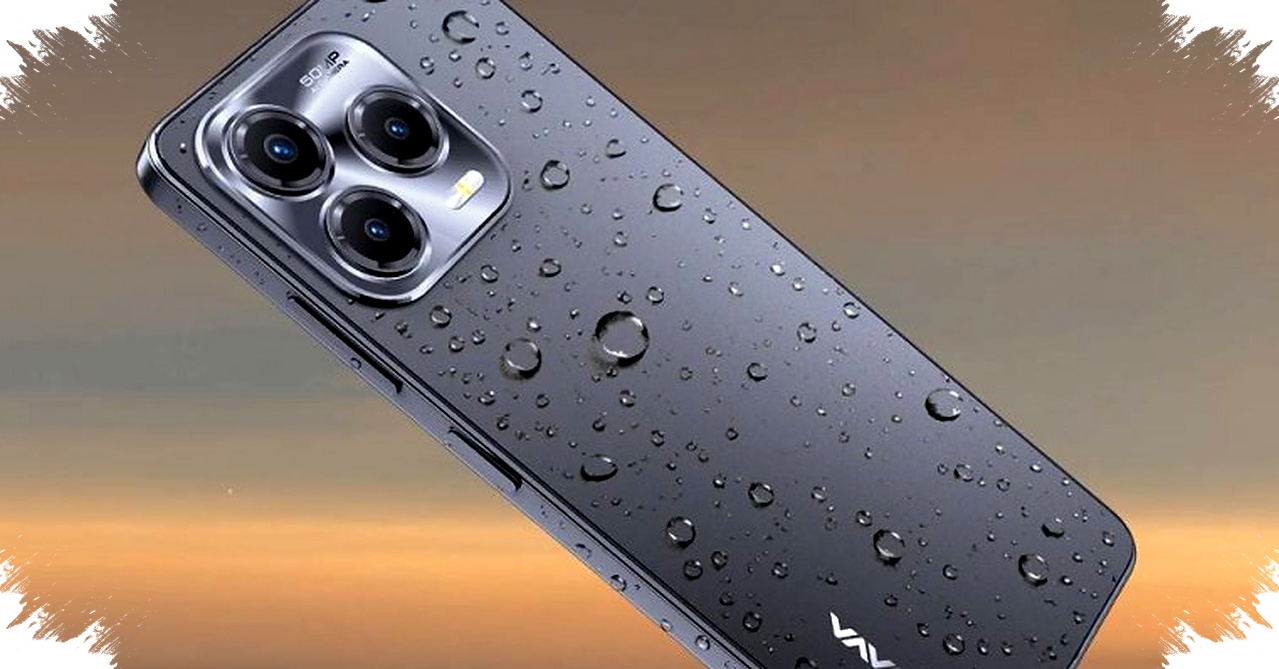 Lava Bold N2 Pro Hadir dengan Chip 4G Lawas, Layar 120Hz Jadi Penebus?