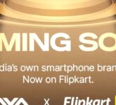 Lava Putar Haluan ke Flipkart, Teaser Resmi Isyaratkan Serangan Baru di Pasar Ponsel Murah