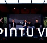 Layanan Pintu VIP Hadir di Indonesia, Rahasia Trading Kripto Eksklusif untuk Investor Serius! Layanan Pintu VIP Hadir di Indonesia, Rahasia Trading Kripto Eksklusif untuk Investor Serius!