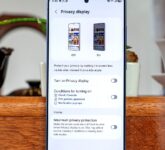 Layar Ini Bikin Orang Mengira Galaxy S26 Ultra Mati, Begini Saya Menaklukkan Privacy Display