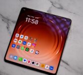 Layar Lipat Tanpa Bekas yang Akhirnya Nyata, OPPO Find N6 Mengubah Standar Smartphone Foldable Selamanya Layar Lipat Tanpa Bekas yang Akhirnya Nyata, OPPO Find N6 Mengubah Standar Smartphone Foldable Selamanya