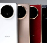 Layar Tahan Bor, Baterai Terkencang di Kelasnya—Honor Magic V6 Tekan Samsung Lewat Desain Super Tipis Layar Tahan Bor, Baterai Terkencang di Kelasnya—Honor Magic V6 Tekan Samsung Lewat Desain Super Tipis