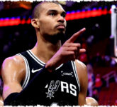 LeBron James Pecahkan Rekor, Wembanyama Bersinar, Warriors Menang Dramatis dalam Rangkaian Pertarungan Epik NBA Kamis Malam