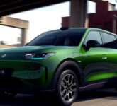 Leapmotor A10 Meluncur, SUV Kompak Dengan LiDAR Dan Strategi Global Baru