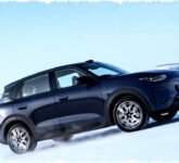 Leapmotor Mulai Pre-Sale SUV Global A10 Tanggal 26 Maret, Gebrakan Baru di Pasar Mobil Listrik Compact!