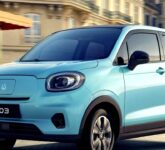 Leapmotor Siap Masuk Indonesia, Indomobil Bidik Semua Segmen EV dari SUV hingga MPV