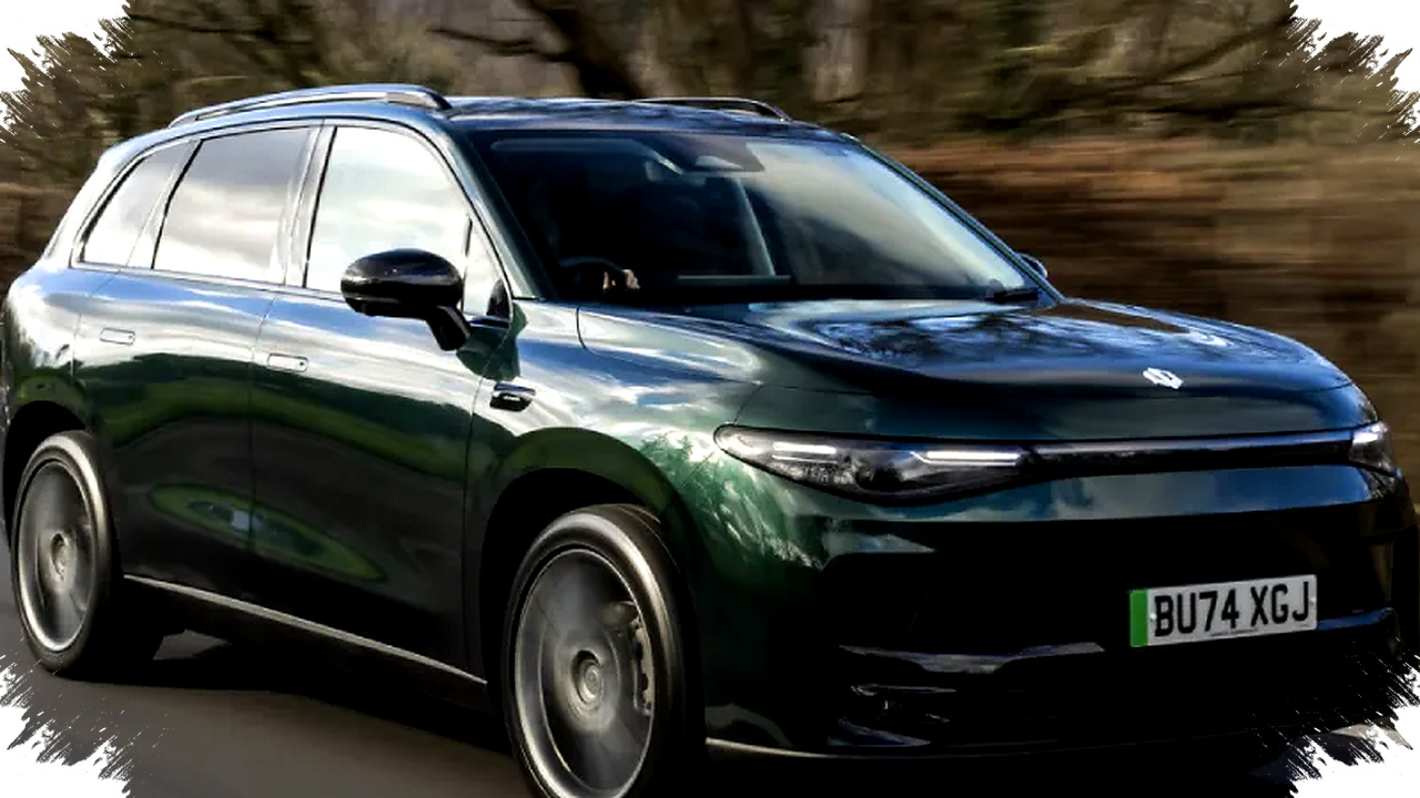 Leapmotor Siap Produksi Mobil Elektrik di Indonesia Tahun 2026, Industri Otomotif Siap Bergejolak Leapmotor Siap Produksi Mobil Elektrik di Indonesia Tahun 2026, Industri Otomotif Siap Bergejolak