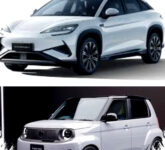 Leapmotor T03 Hadir Guncang Pasar Mobil Listrik Indonesia, Jarak Tempuh 400 Km dan Harga Termurah Bersaing Ketat Leapmotor T03 Hadir Guncang Pasar Mobil Listrik Indonesia, Jarak Tempuh 400 Km dan Harga Termurah Bersaing Ketat