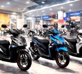 Lebaran Ingin Motor Baru? Suzuki Rp20 Jutaan 2026, Address FI dan Nex 2 Masih Diburu